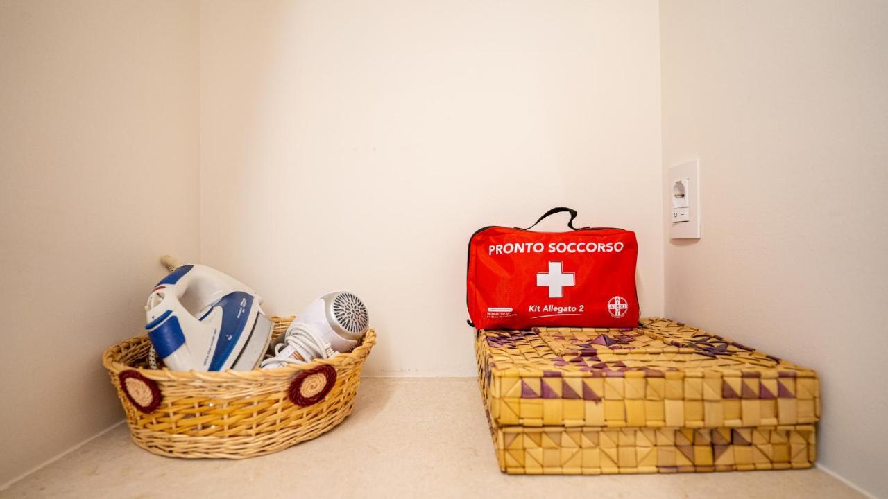 Splendida Vista Su Citta Alta Apartamento Bérgamo Exterior foto
